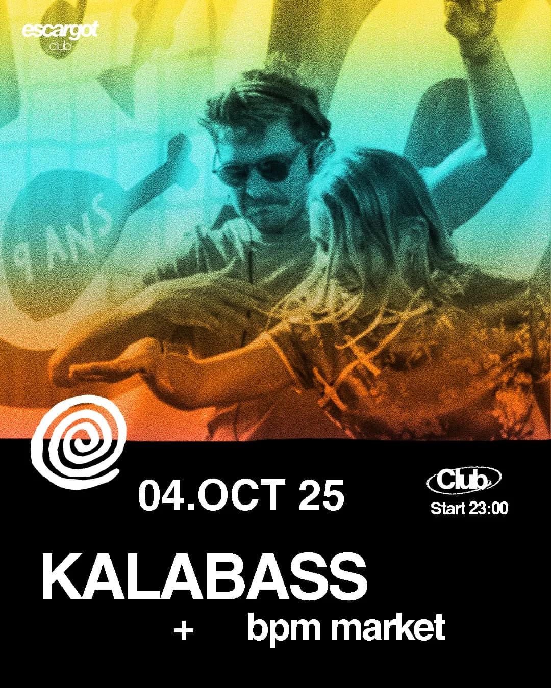 KALABASS 🌀 BPM MARKET