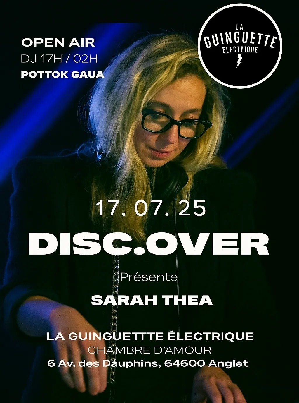 pottok gaua (feat sarah thea)