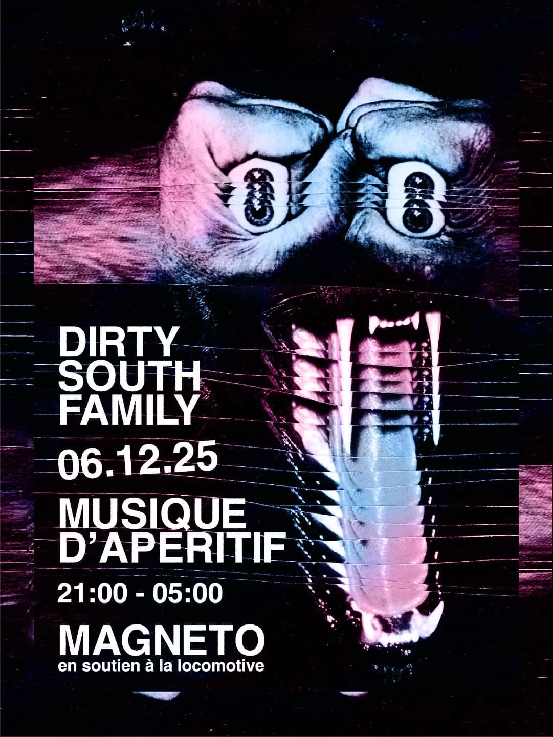 Magnéto Klub Solidaire 