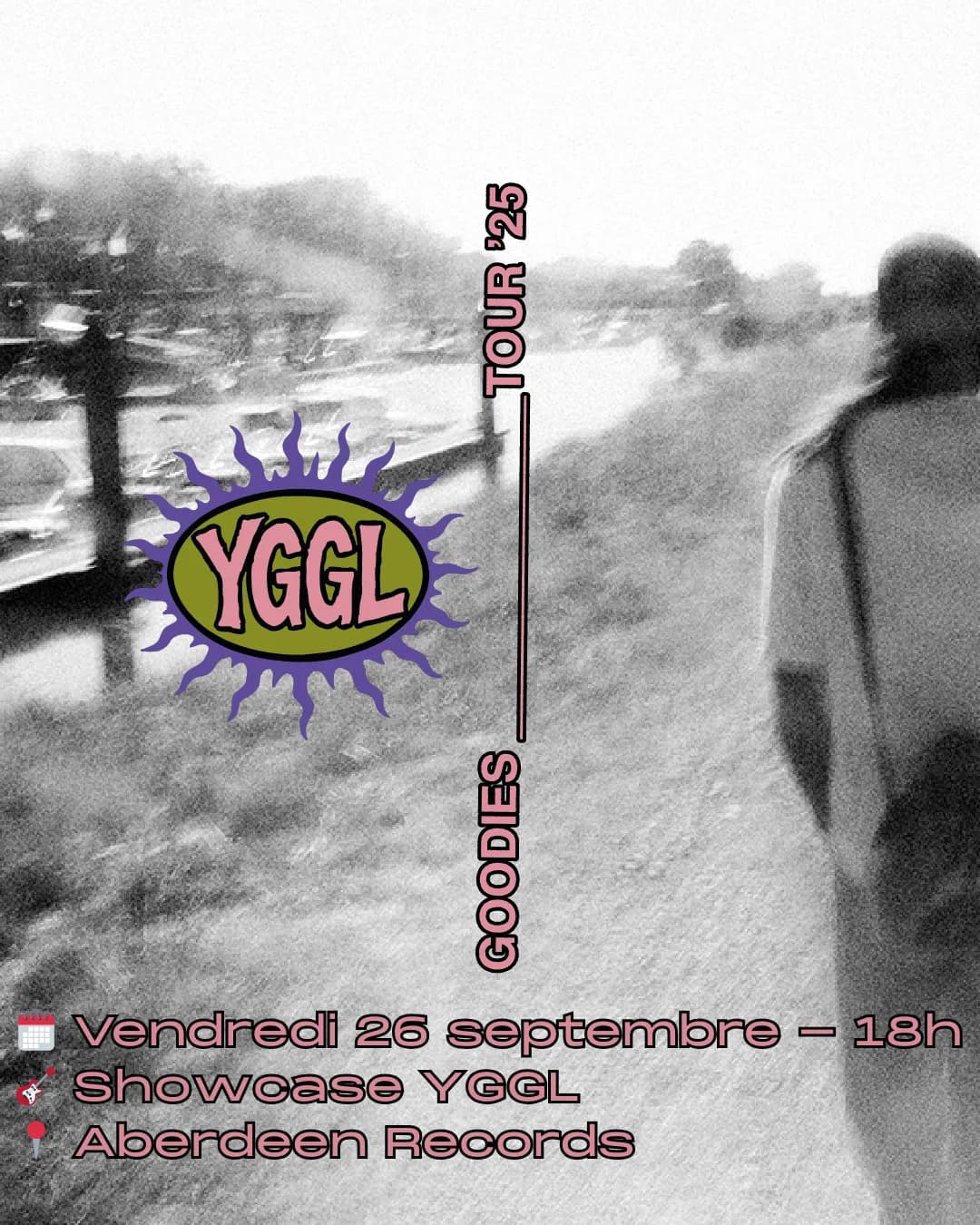 yggl