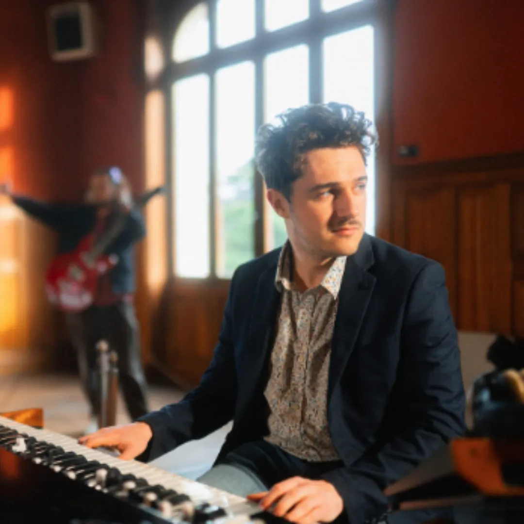 pierre fabre trio