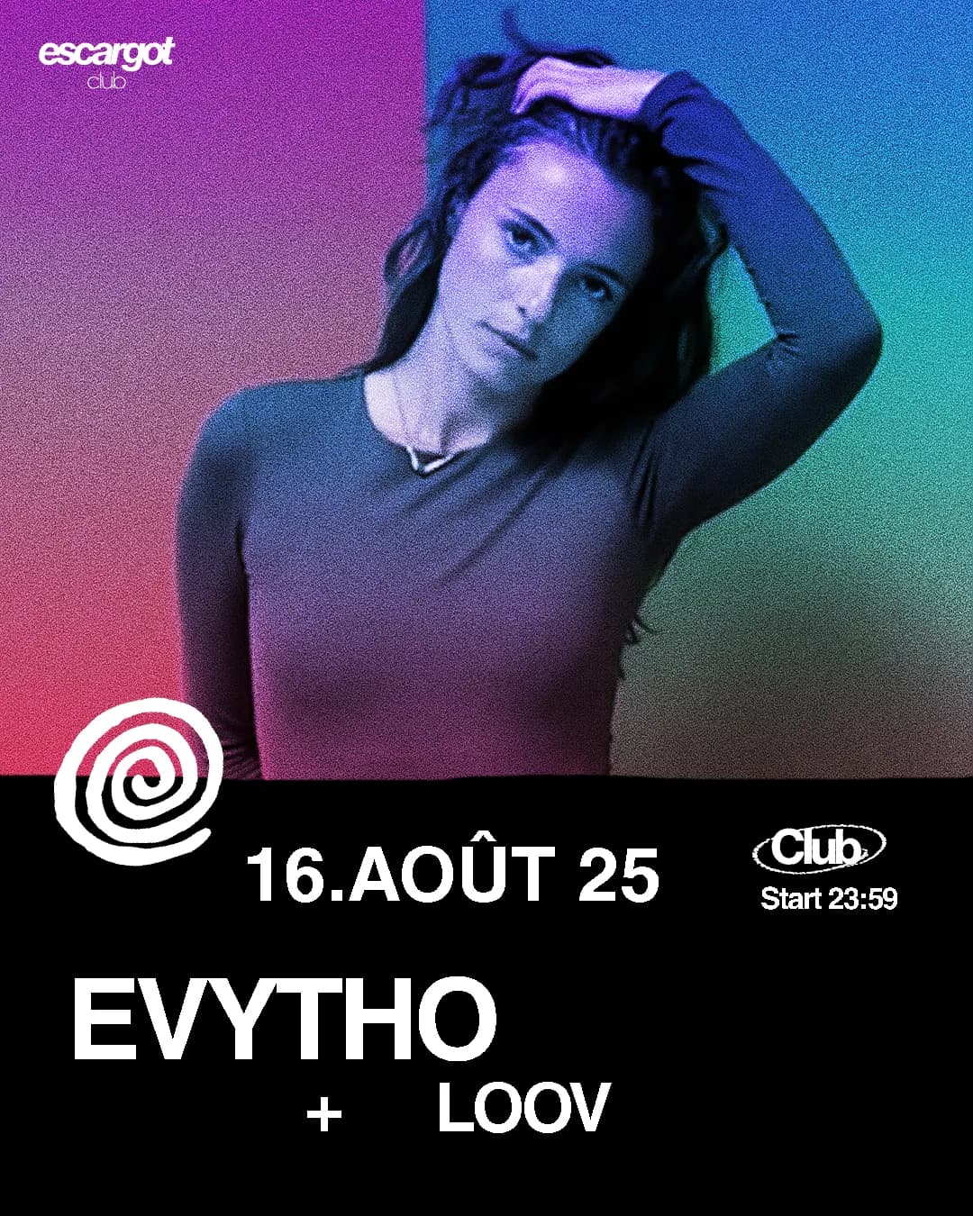 EVYTHO + LOOV
