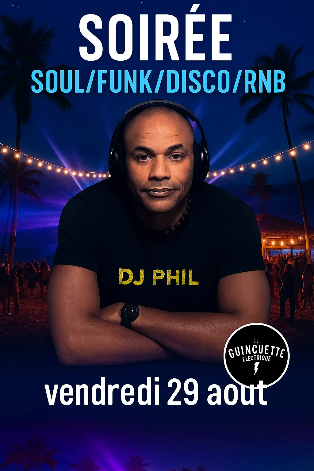 DJ phil