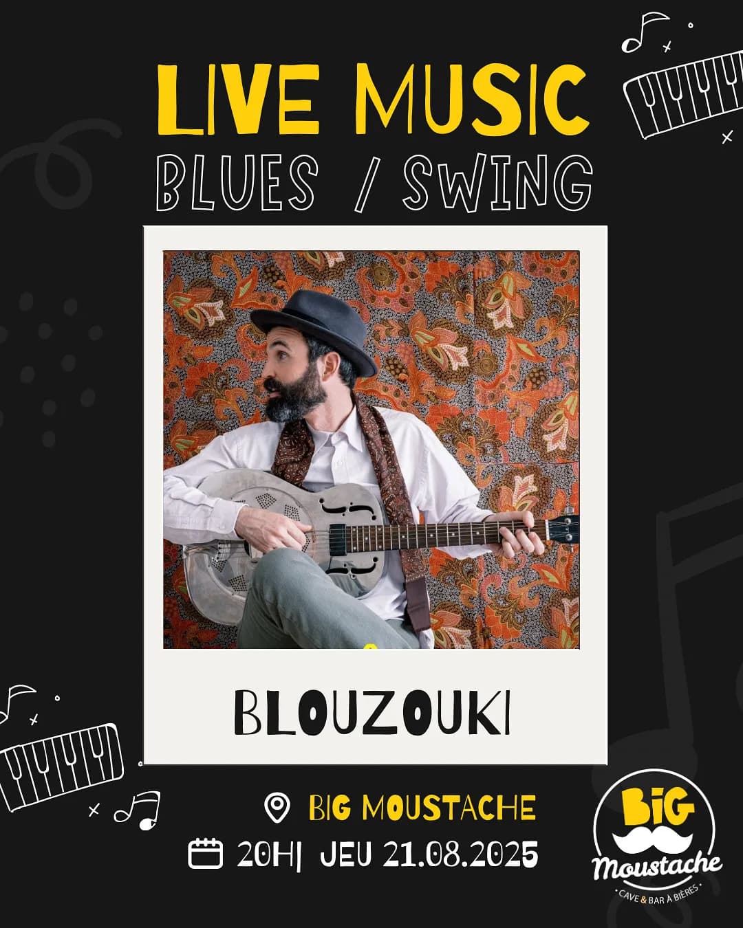 Blouzouki