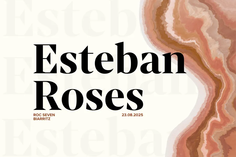 Esteban Roses