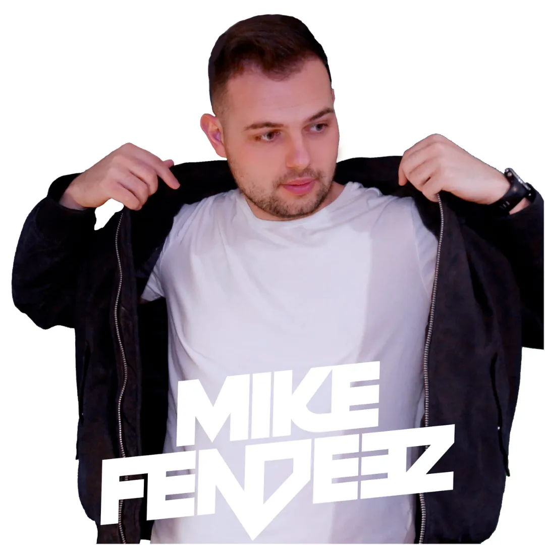 mike fendeez
