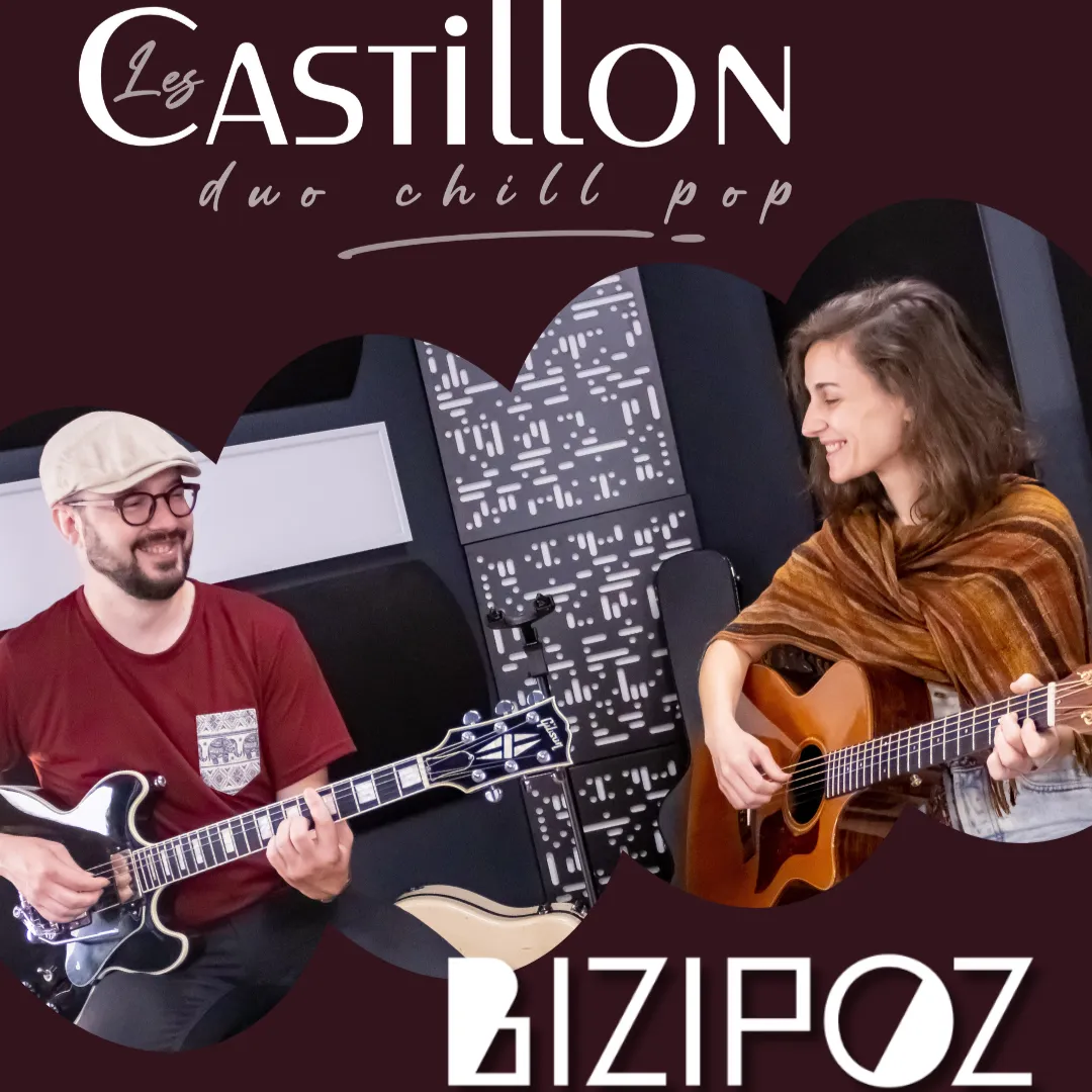 Les castillons