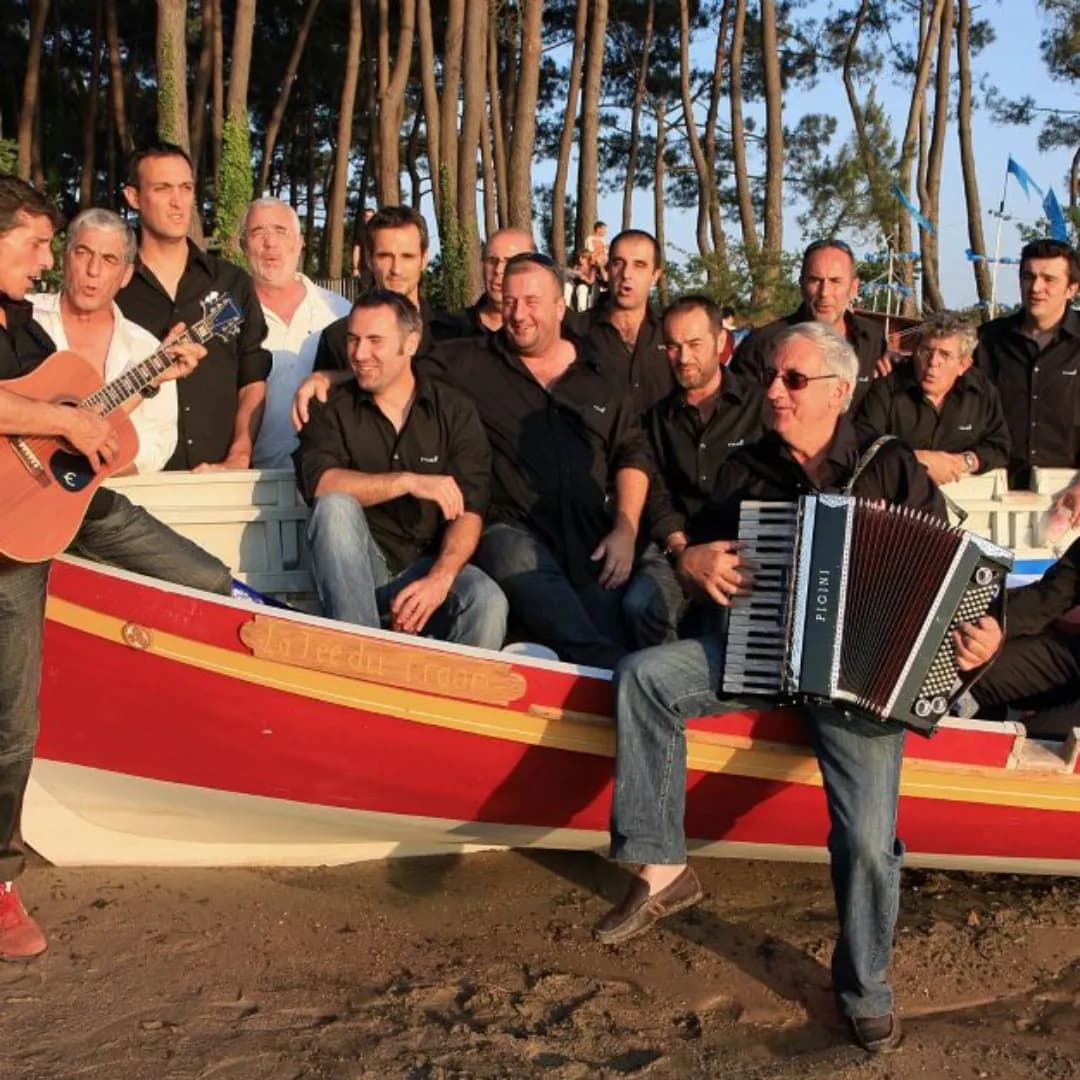 chants basques airez taldea