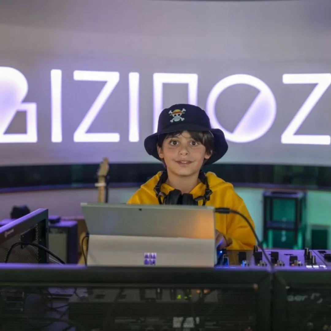 dj roméo