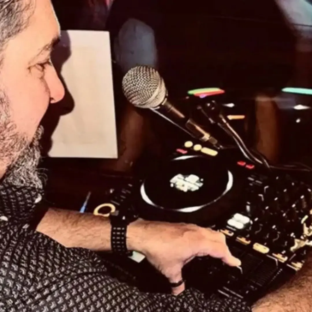 dj titi