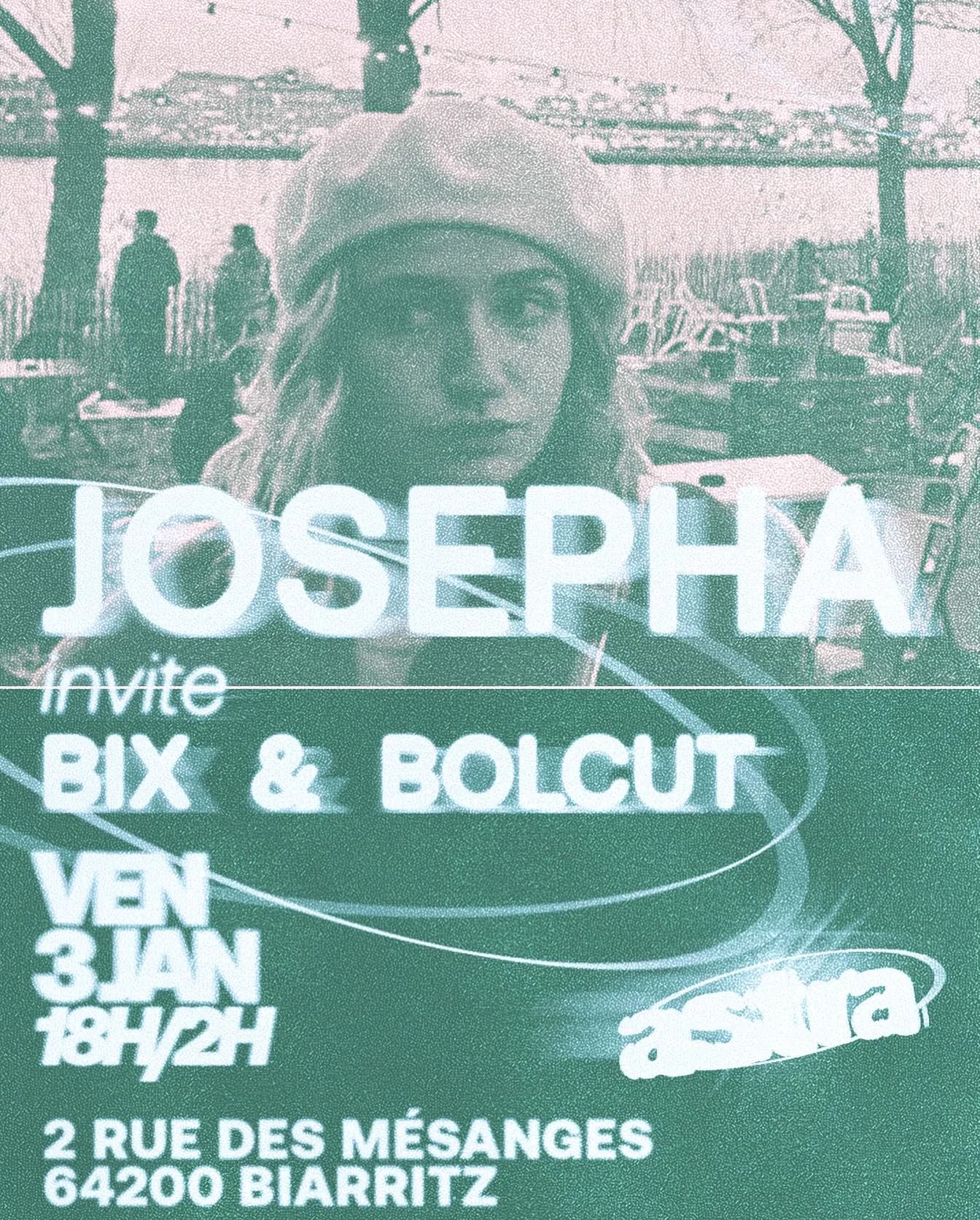 Josepha