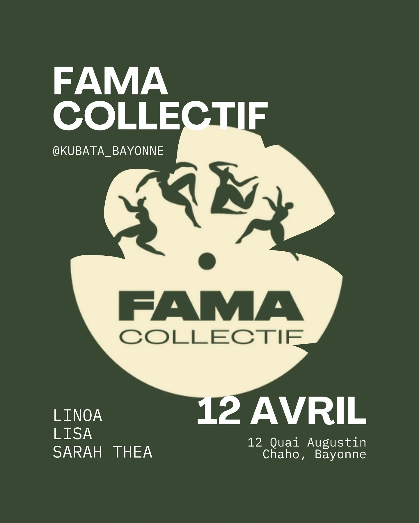 FAMA COLLECTIF
