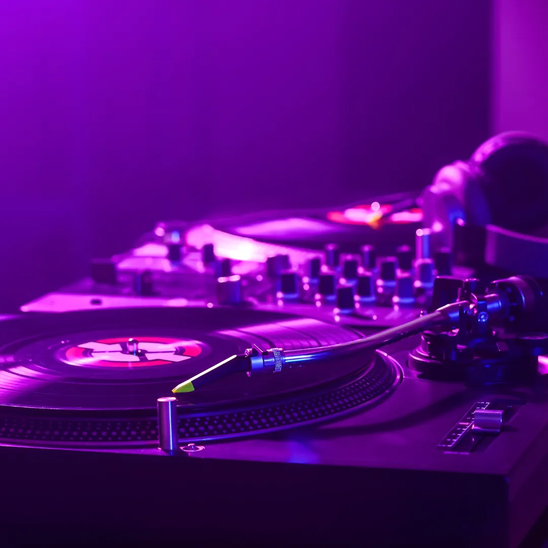 dj set pappy ben - top 50