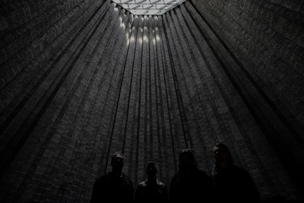 AMENRA + VERSET ZERO ~ ATABAL BIARRITZ