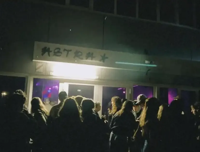 Astra