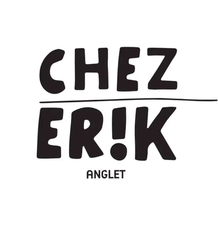 CHEZ ÉRIK 