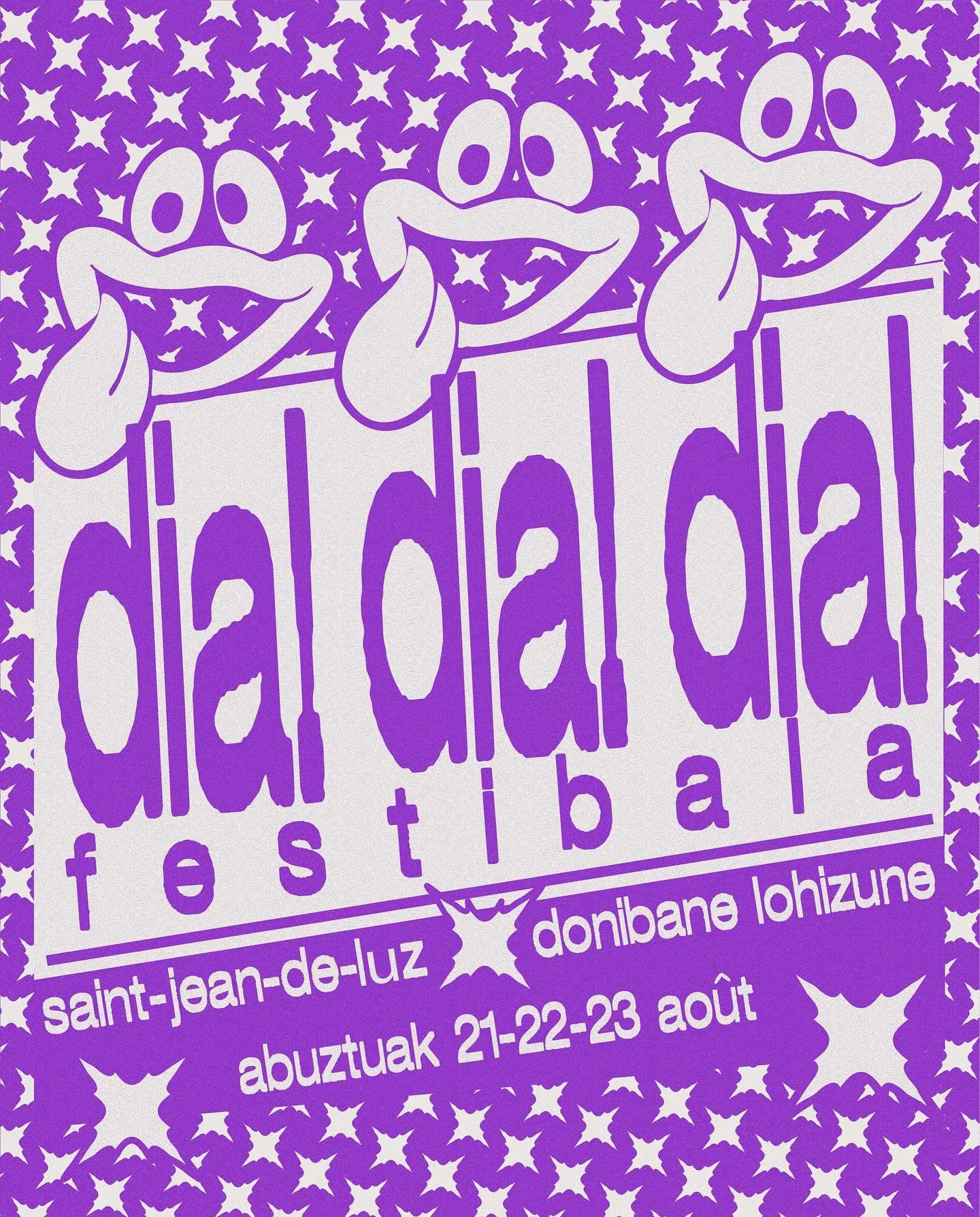 AFTER DIA FESTIVAL : Alpine DJ x Yougo