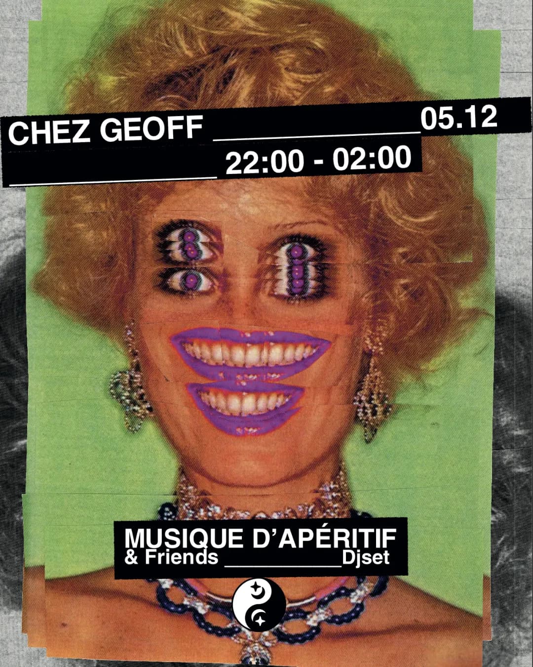 Musique d'Apéritif & Friends