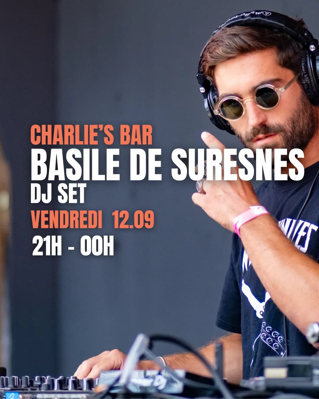  FETES Du Quartier Saint charles 