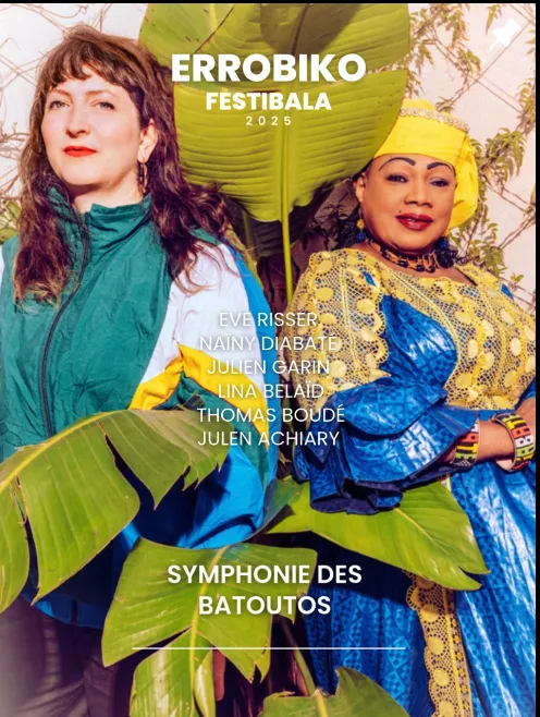 Errobiko Festibala