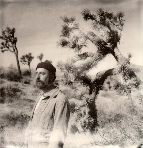 HERMAN DUNE • BAPTISTE W. HAMON ~ ATABAL BIARRITZ