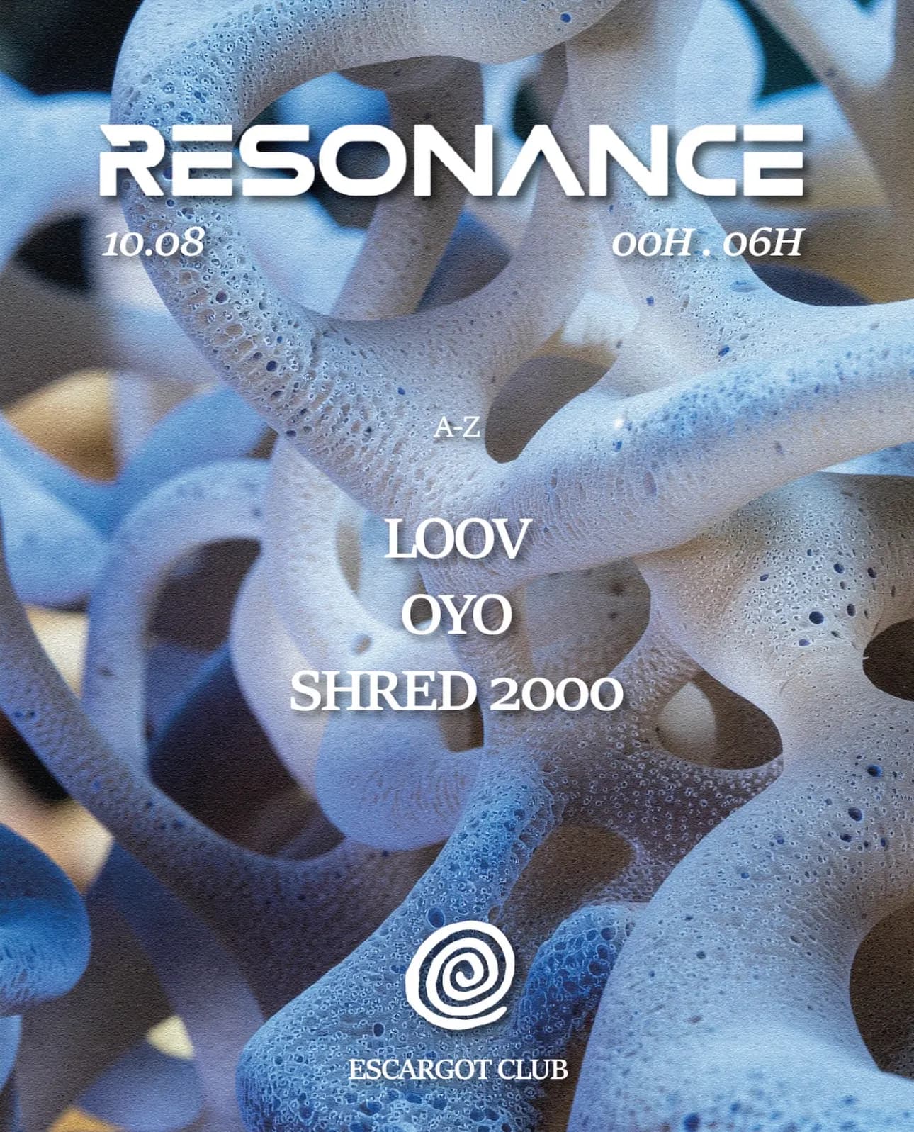 RESONANCE
