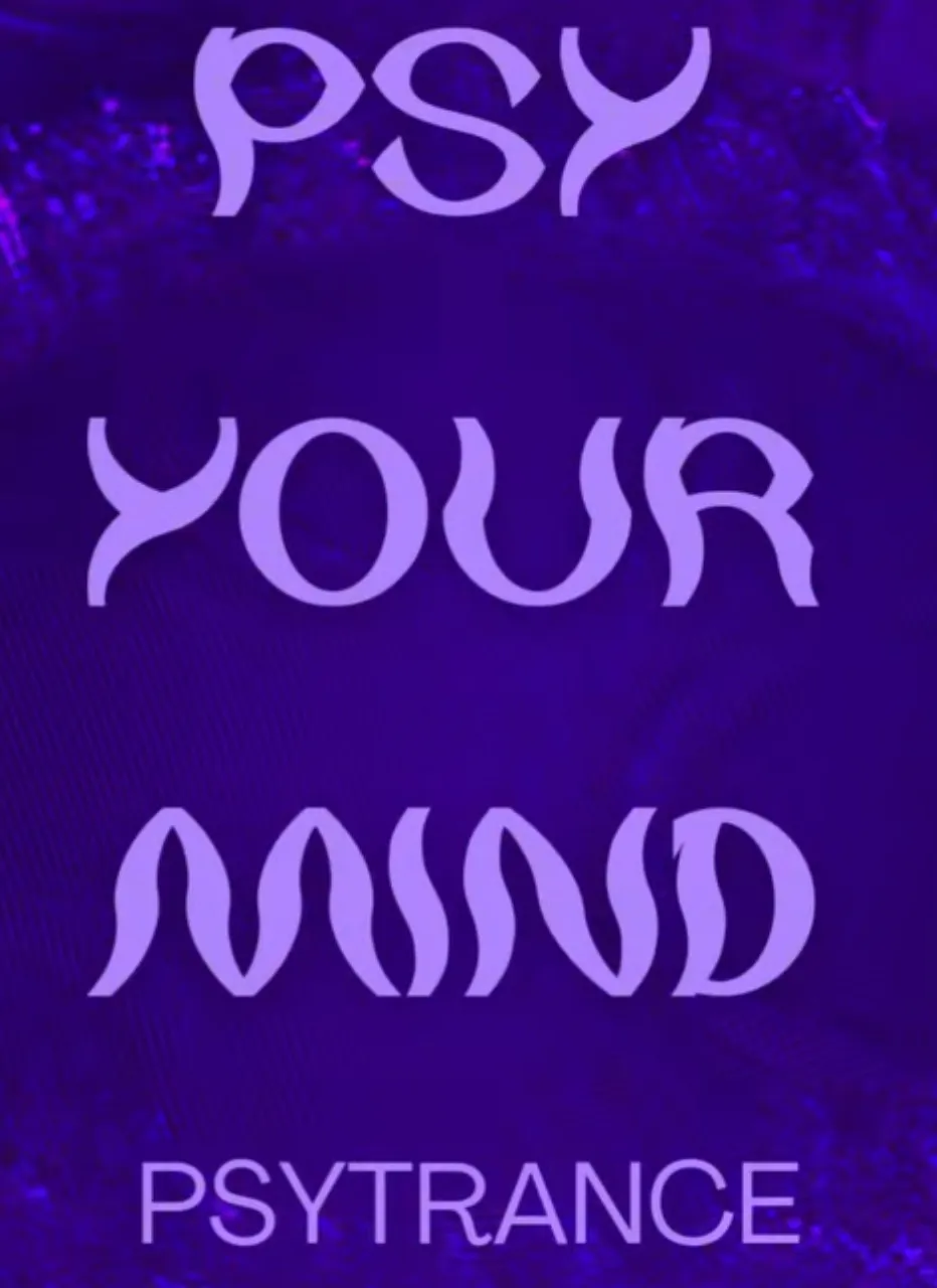 Psy YOUR MIND (Eneris and friends)