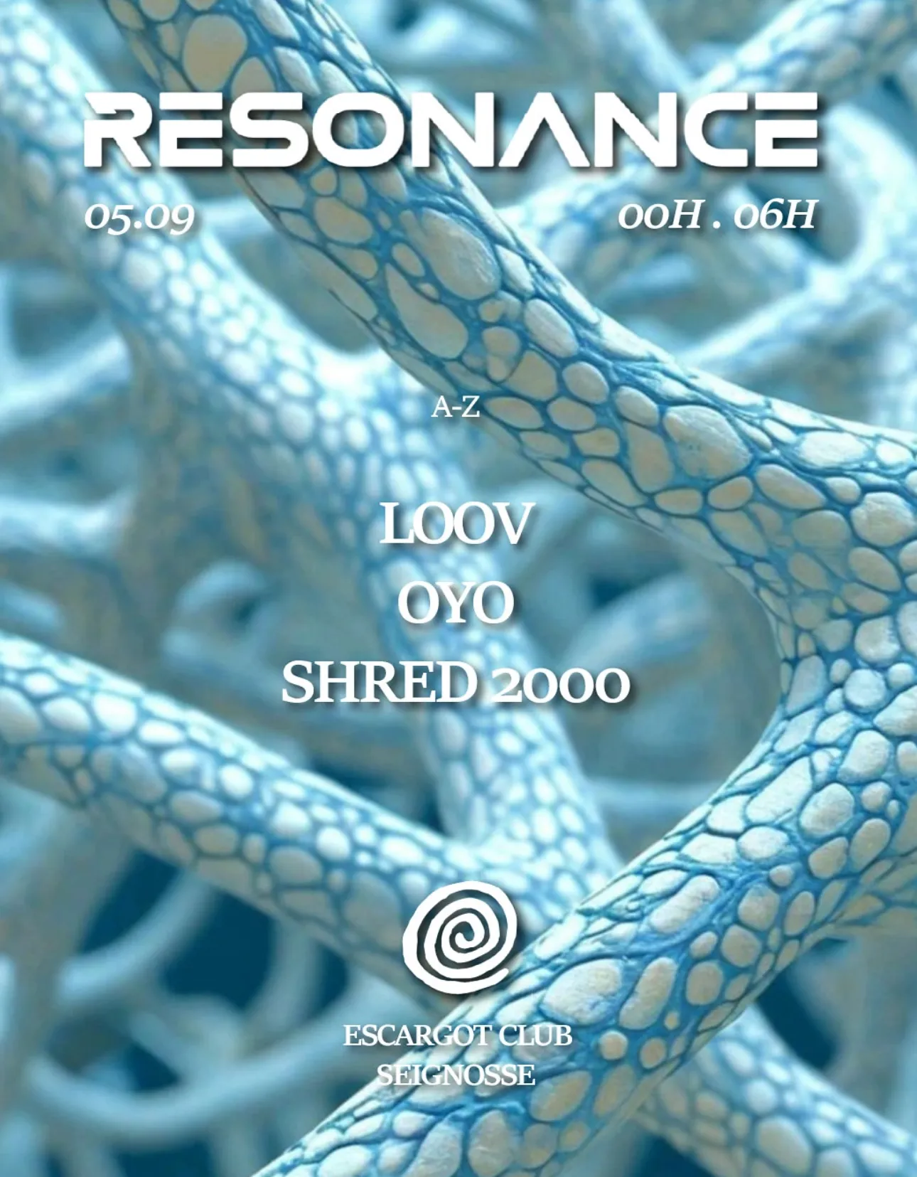RESONANCE