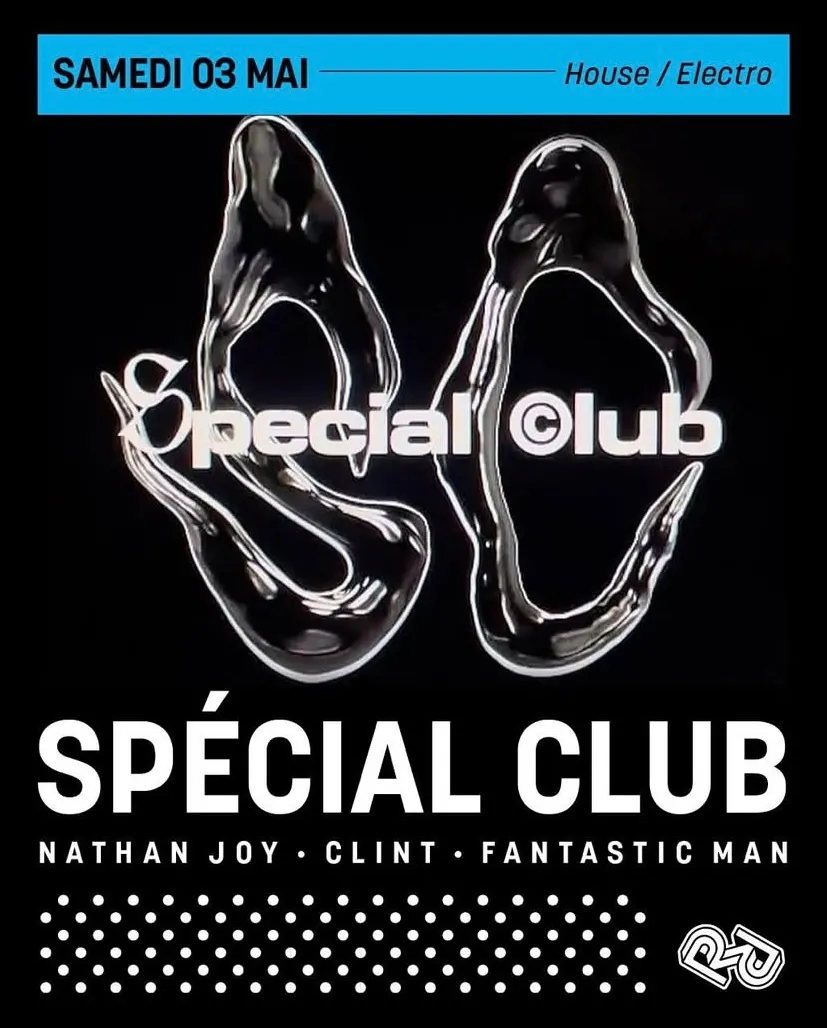 SPECIAL CLUB