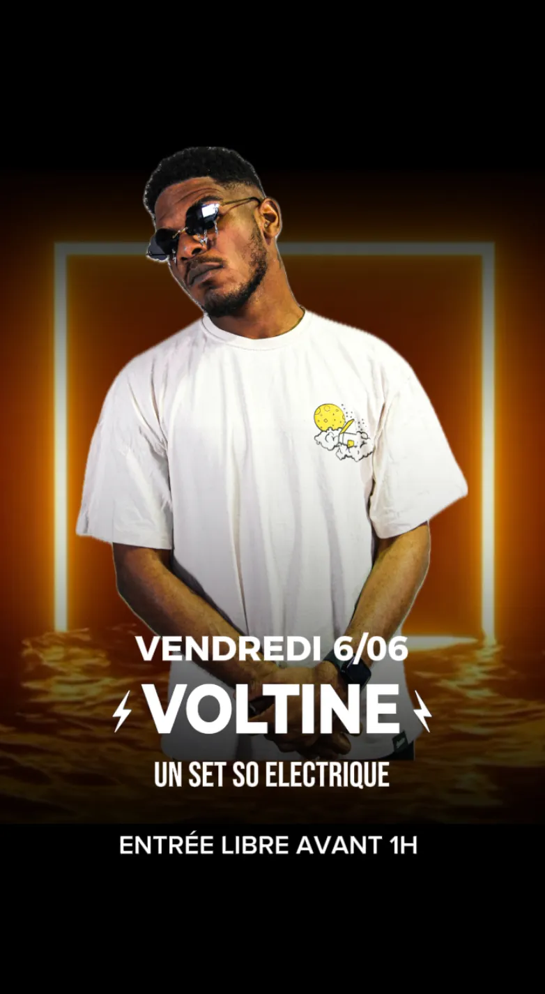 VOLTINE / AFTER CASSETAS 