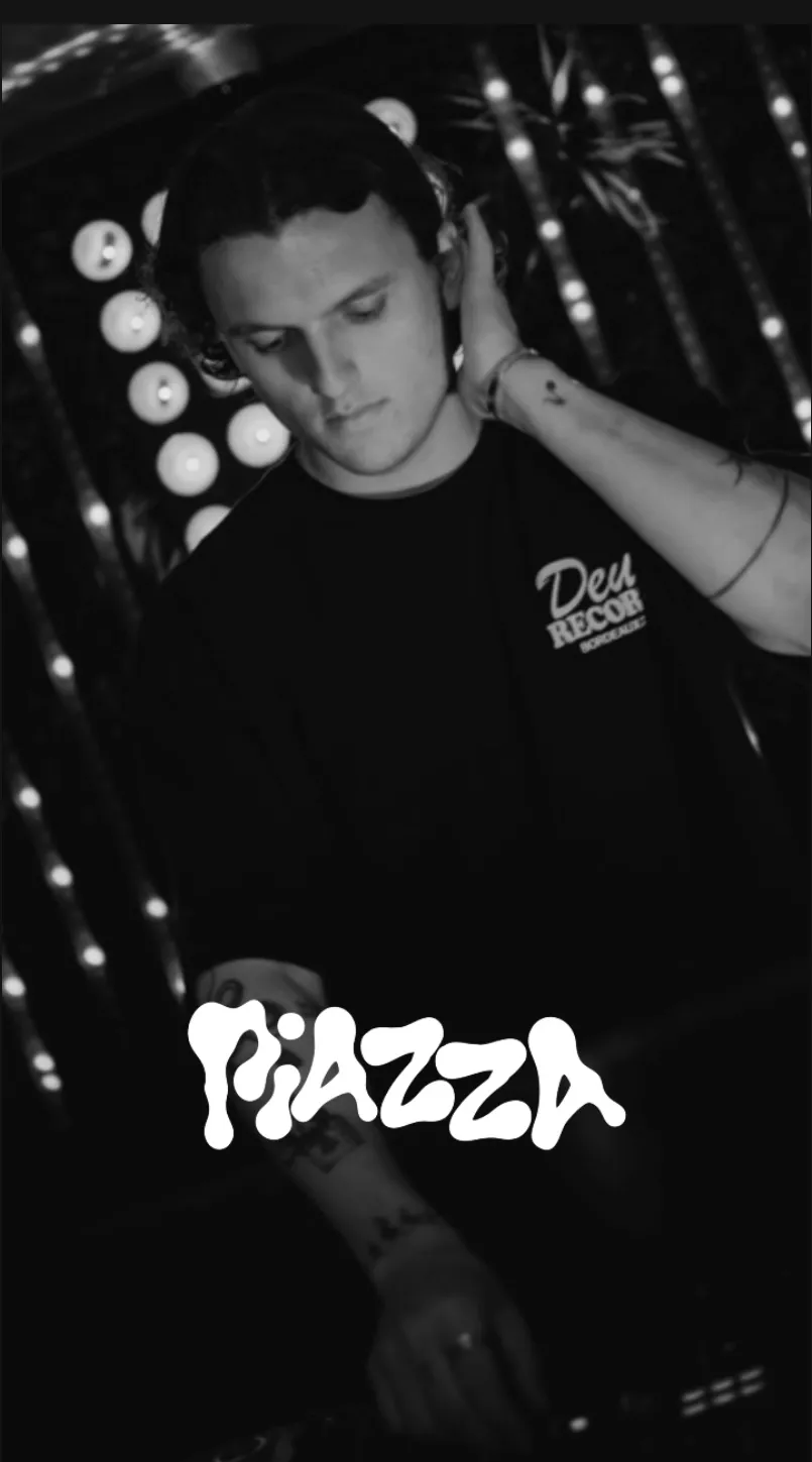 AFTER CASSETAS : PIAZZA 