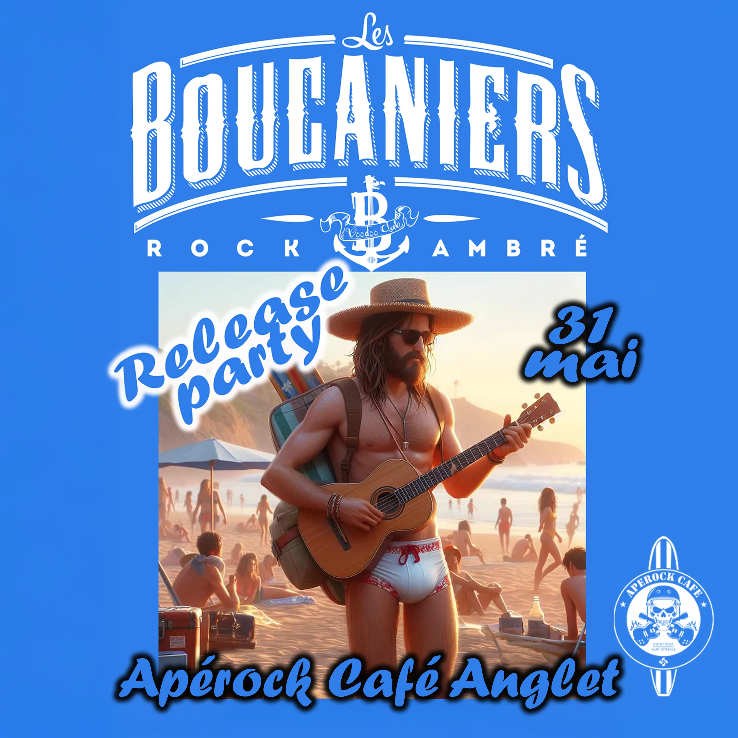 les boucaniers
