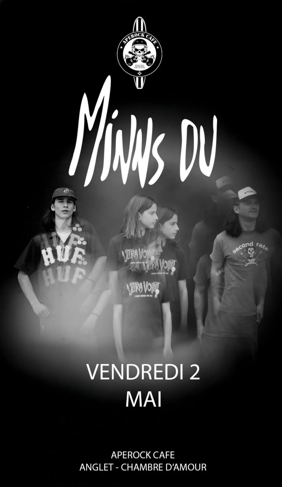 minns du