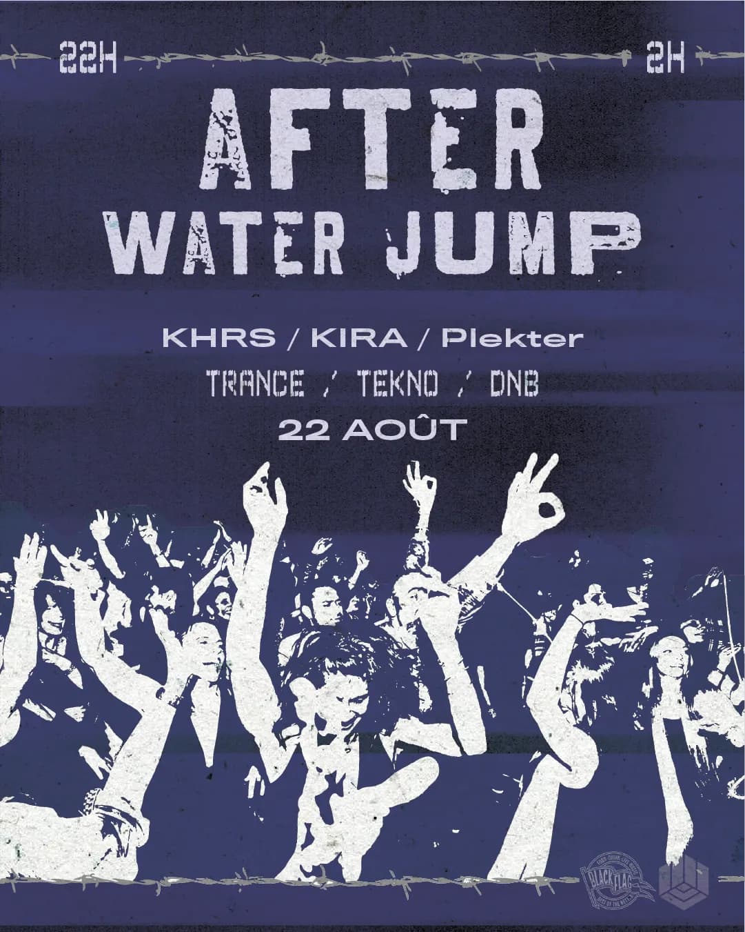 After Contest Atlantic JUMP 🛝