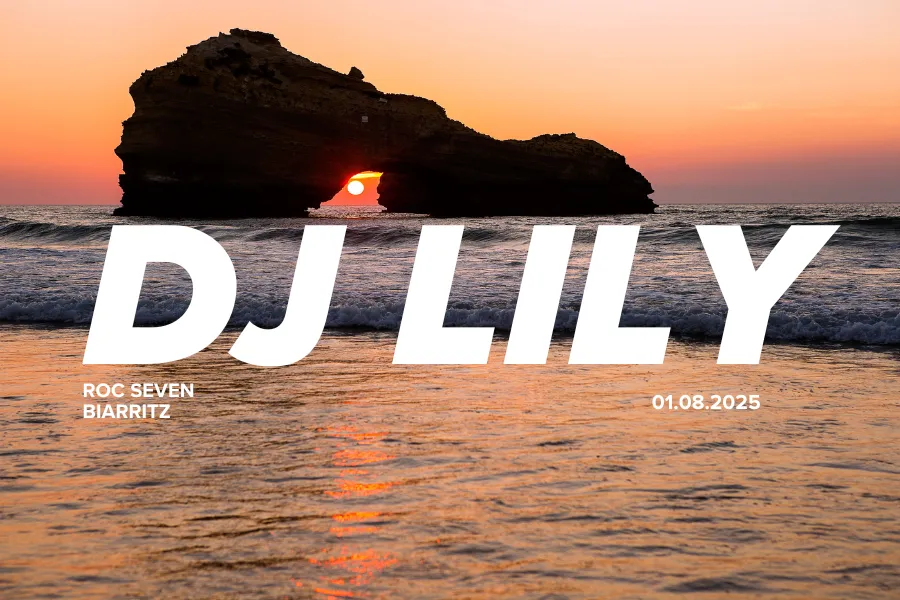 DJ Lily
