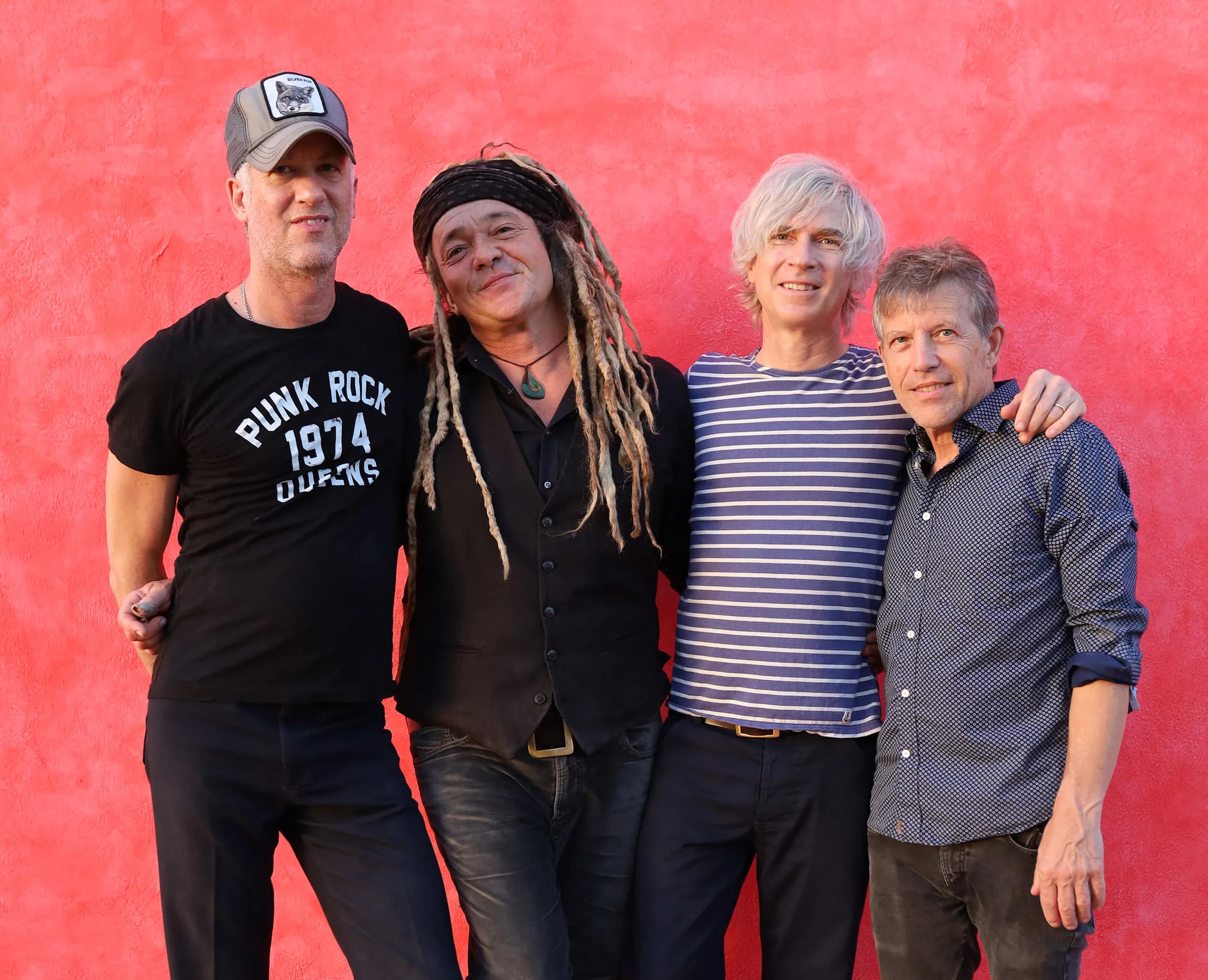 NADA SURF ~ ATABAL BIARRITZ