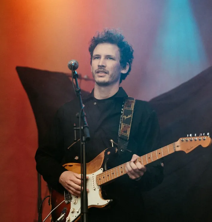 CONCERT: ROMAN & LES DRAXTERS