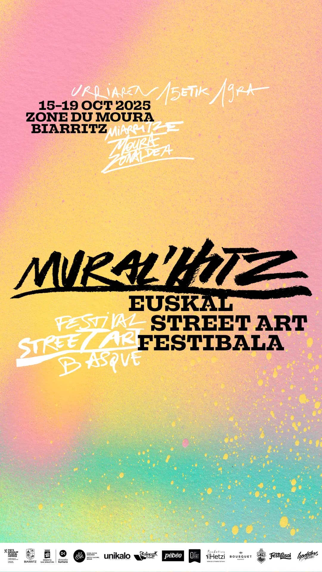 MURAL’HITZ 