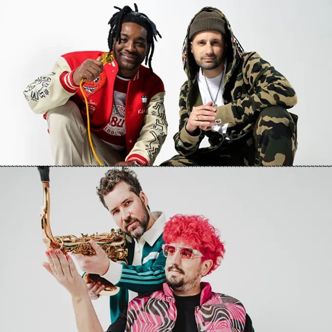 SKARRA MUCCI x MANUDIGITAL • THK