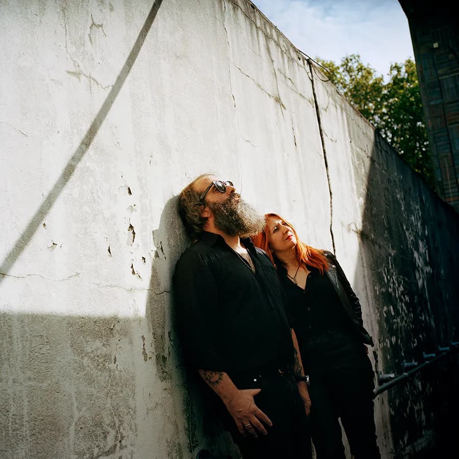 THE LIMIÑANAS • HOBOKEN DIVISION ~ ATABAL BIARRITZ