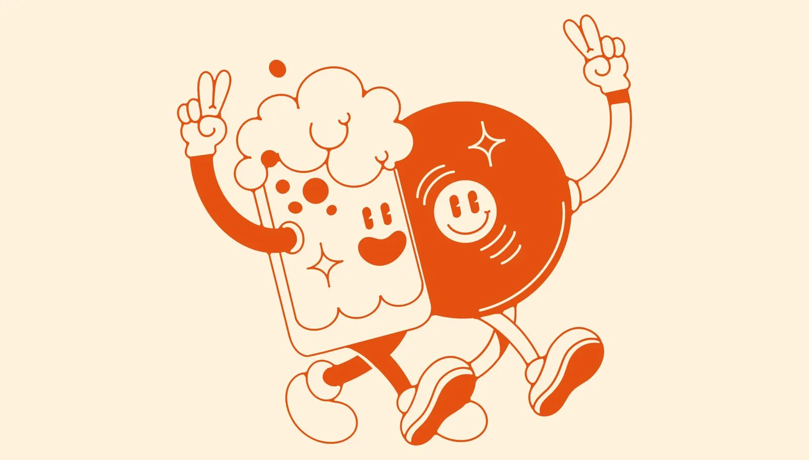 BREAK THE WEEK : ØSMOZ