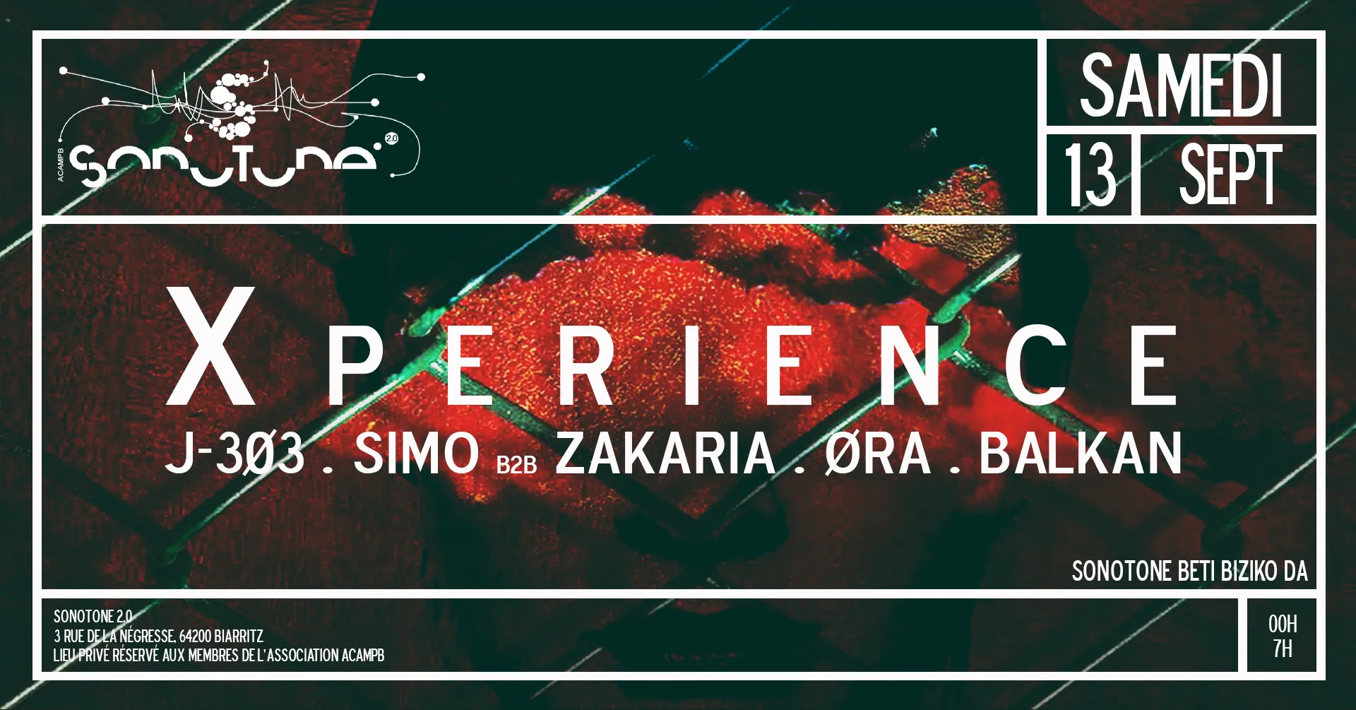 xperience