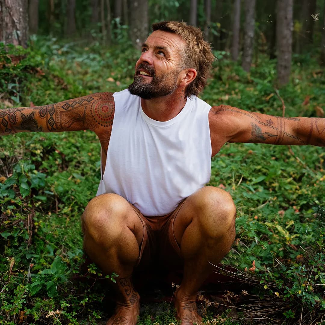 XAVIER RUDD • FINOJET