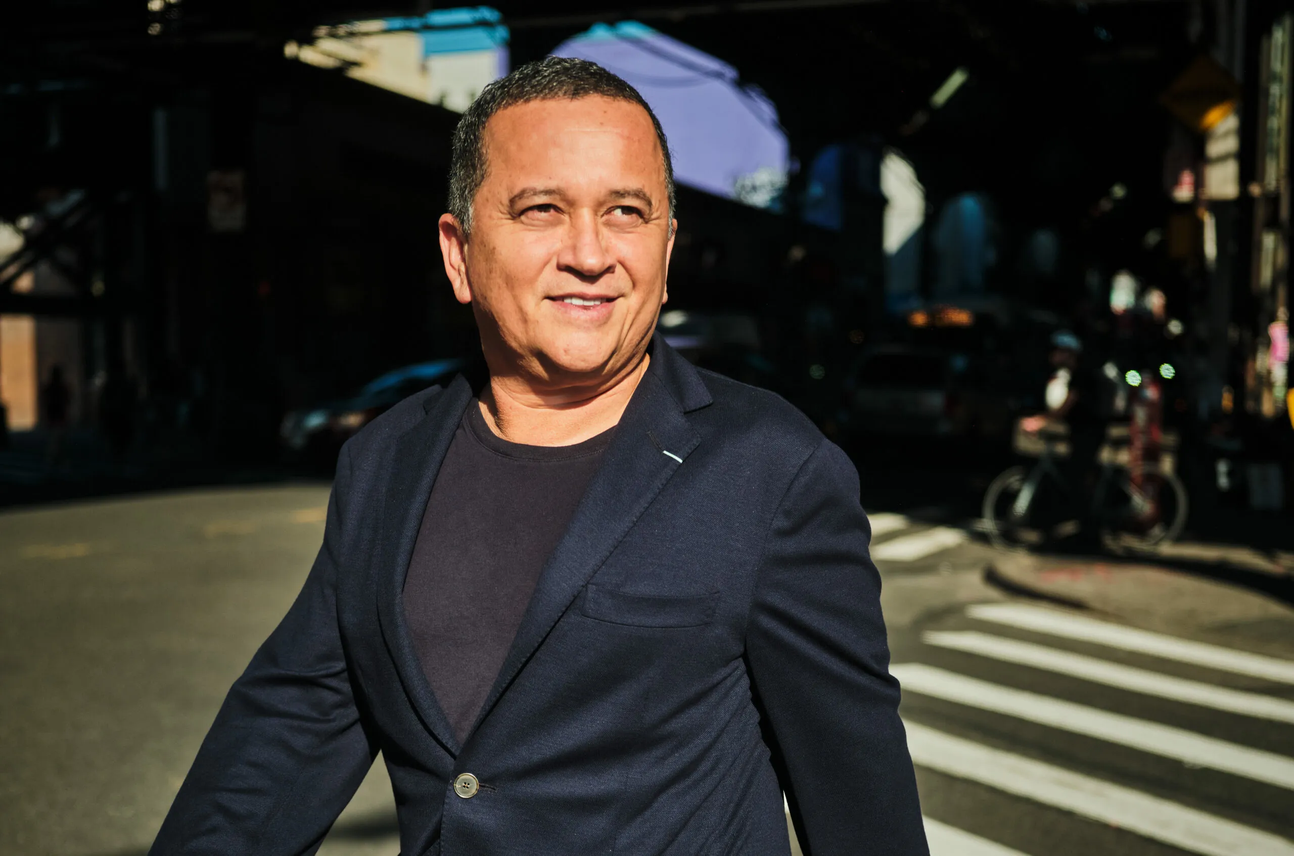 YURI BUENAVENTURA
