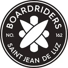 BOARDRIDERS ST JEAN DE LUZ