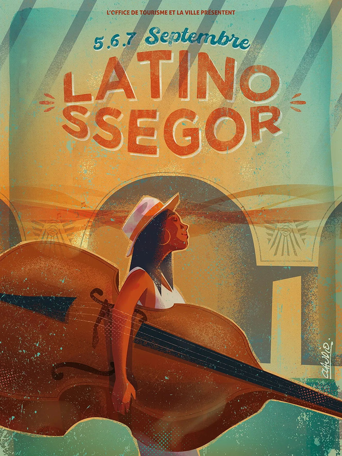 LATINOSSEGOR