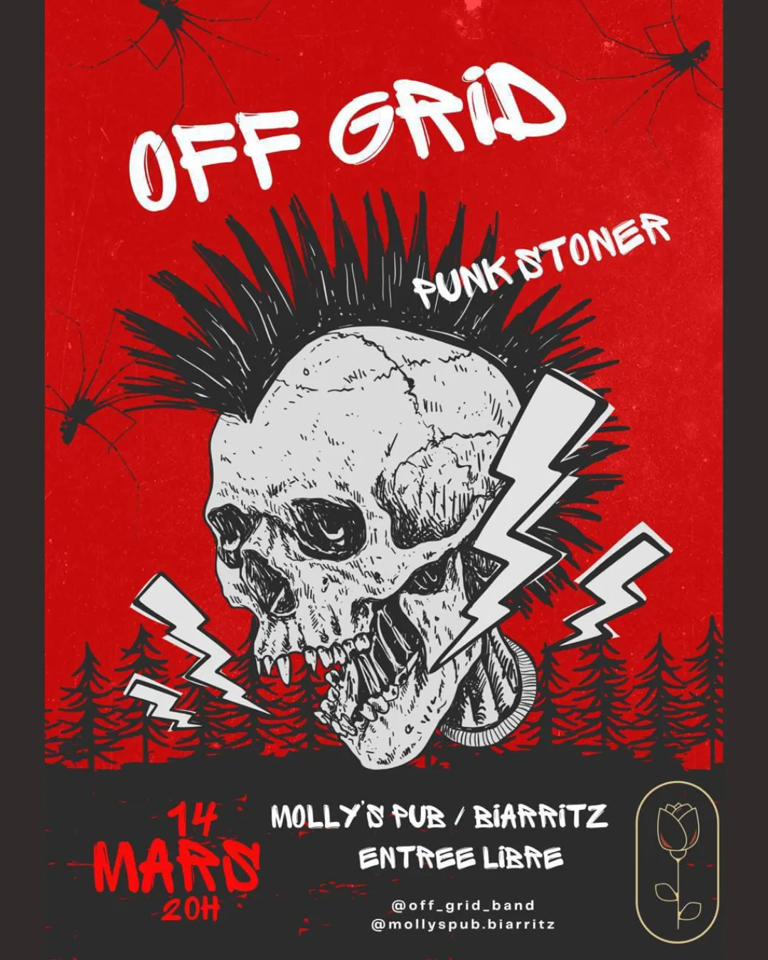 Off Grid