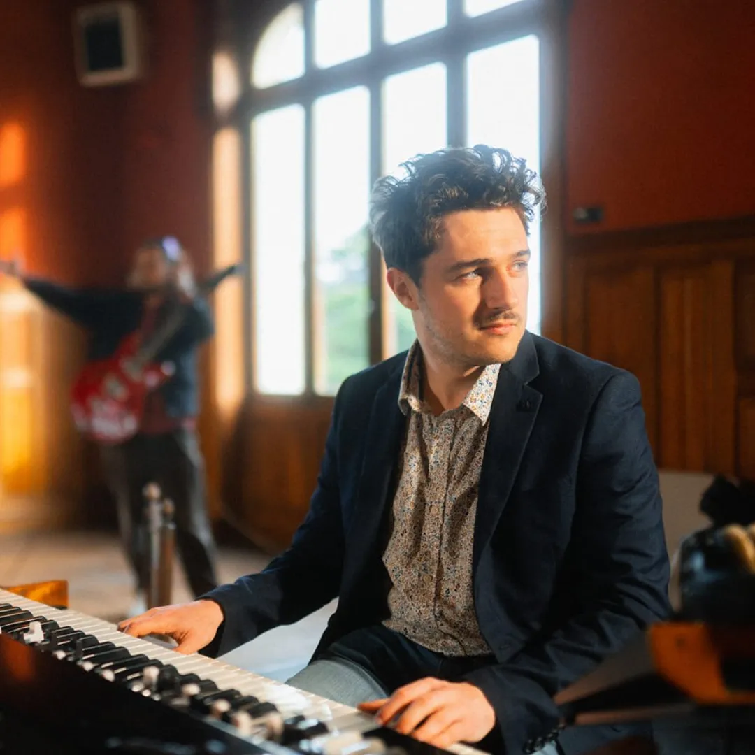 CONCERT JAZZ LIVE - PIERRE FABRE TRIO