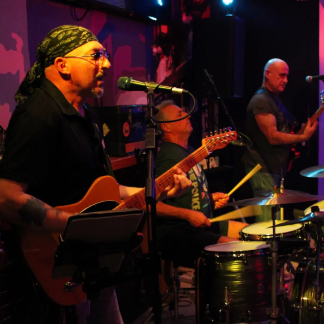 concert live pop rock - POURKOIPA