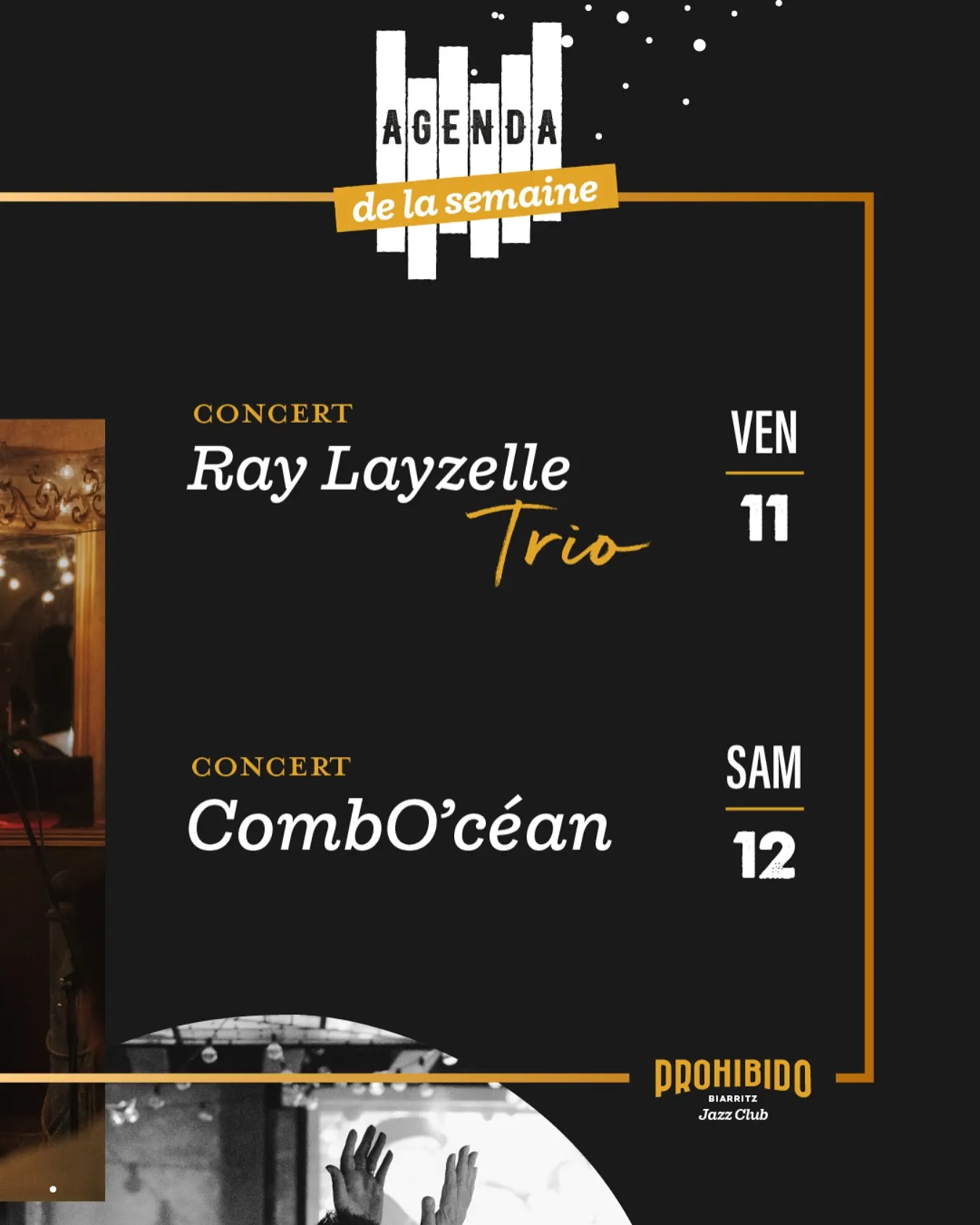 CombO'céan